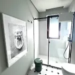 Apartment Porta 1923 Bed And Art *