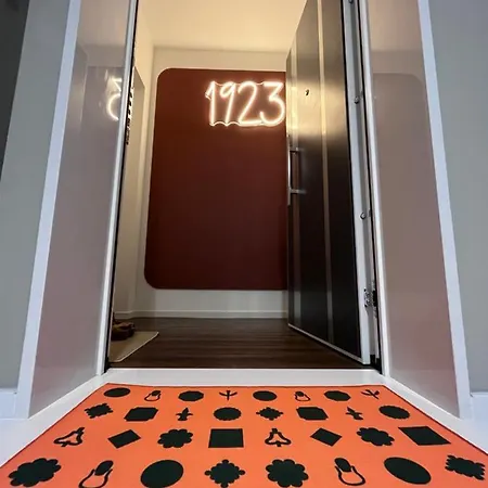 Porta 1923 Bed And Art Gravina in Puglia