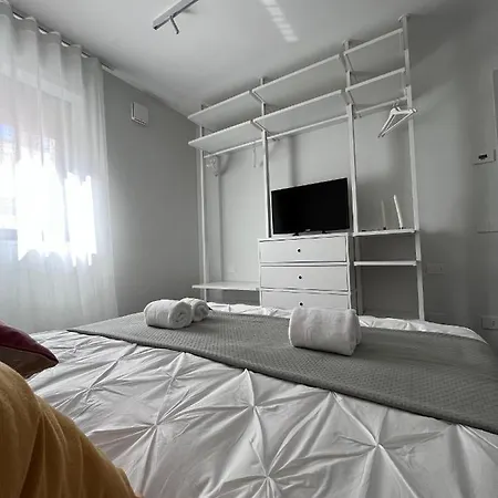 Apartment Porta 1923 Bed And Art Gravina in Puglia