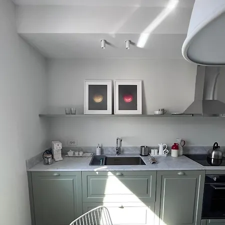 Porta 1923 Bed And Art Gravina in Puglia