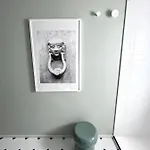 Porta 1923 Bed And Art דירה *